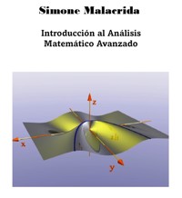 Introducción al Análisis Matemático Avanzado - Simone Malacrida - E-Book