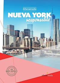 Nova York responsable - Jordi Bastart Cassé - E-Book