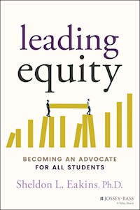 Leading Equity - Sheldon L. Eakins - E-Book