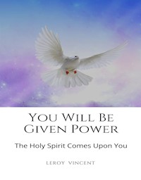 You Will Be Given Power - Leroy Vincent - E-Book