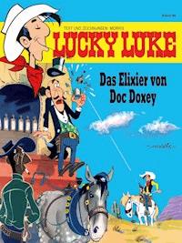 Lucky Luke 86 - Morris - E-Book
