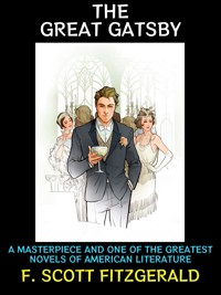 The Great Gatsby - F. Scott Fitzgerald - E-Book