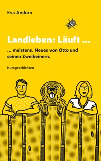 Landleben: Läuft ... - Eva Andorn - E-Book
