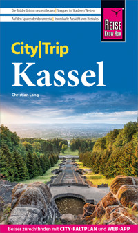 Reise Know-How CityTrip Kassel - Christian Lang - E-Book