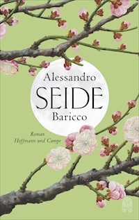 Seide - Alessandro Baricco - E-Book