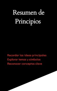 Resumen de Principios - Mente B - E-Book