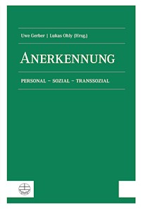 Anerkennung -  - E-Book
