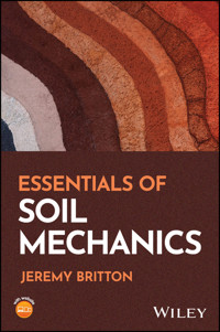 Essentials of Soil Mechanics - Jeremy Britton - E-Book
