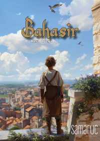 Bahasir - Rosa Ortega Alonso - E-Book