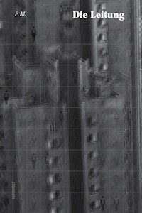 Die Leitung - P.M. - E-Book