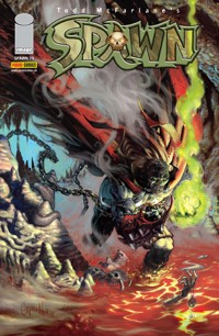 Spawn, Band 79 - Todd McFarlane - E-Book