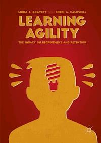 Learning Agility - Linda S. Gravett - E-Book