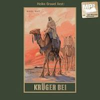 Krüger Bei - Karl May - Hörbuch
