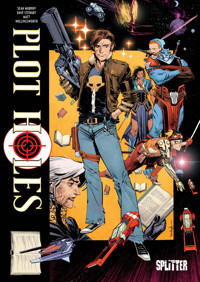 Plot Holes - Sean Murphy - E-Book