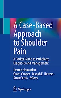 A Case-Based Approach to Shoulder Pain -  - E-Book