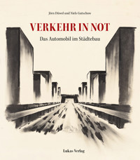 Verkehr in Not - Jörn Düwel - E-Book