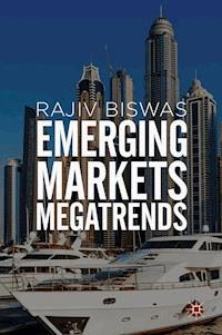 Emerging Markets Megatrends - Rajiv Biswas - E-Book