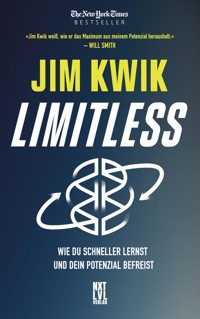 Limitless - Jim Kwik - E-Book