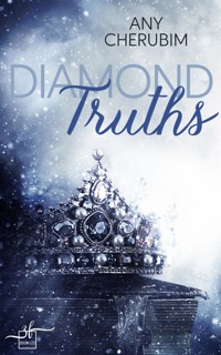 Diamond Truths - Any Cherubim - E-Book