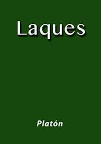 Laques - Platón - E-Book