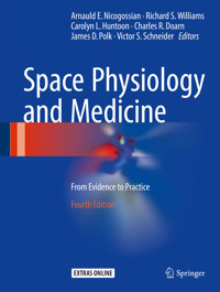 Space Physiology and Medicine -  - E-Book