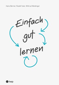 Einfach gut lernen (E-Book) - Hans Berner - E-Book