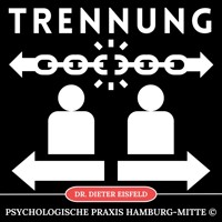 Trennung - Dr. Dieter Eisfeld - Hörbuch