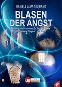 Blasen der angst - Daniele Trubiano - E-Book