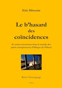 Le b'hasard des coïncidences - Eric Silvestre - E-Book