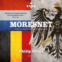 Moresnet - Philip Dröge - Hörbuch