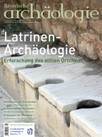 Latrinen-Archäologie -  - E-Book