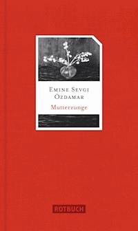 Mutterzunge - Emine Sevgi Özdamar - E-Book