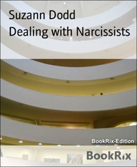 Dealing with Narcissists - Suzann Dodd - E-Book