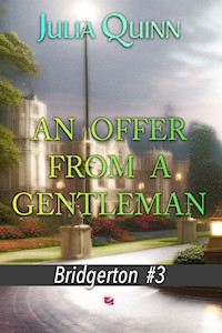 An Offer From a Gentleman - Julia Quinn - E-Book