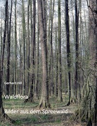 Waldflora - Gerhard Hill - E-Book