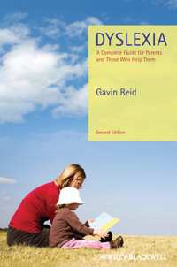 Dyslexia - Gavin Reid - E-Book