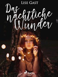 Das nächtliche Wunder - Lise Gast - E-Book