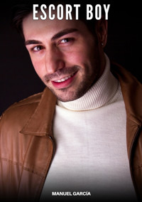 Escort Boy - Manuel Garcia - E-Book