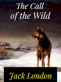 The Call of the Wild - Jack  London - E-Book