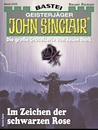 John Sinclair 2309 - Rafael Marques - E-Book
