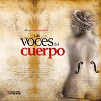 Las voces del cuerpo - Alberto Palacios Boix - Hörbuch