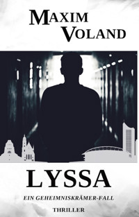 LYSSA - Maxim Voland - E-Book