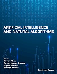 Artificial Intelligence and Natural Algorithms -  - E-Book