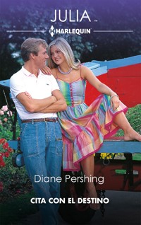 Cita con el destino - Diane Pershing - E-Book