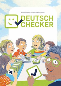 Deutsch-Checker - Björn Rothstein - E-Book