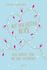 Auf den ersten Blick -  - E-Book
