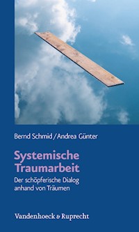 Systemische Traumarbeit - Bernd Schmid - E-Book