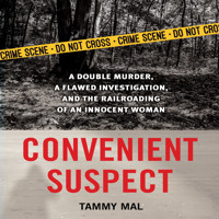 Convenient Suspect - Tammy Mal - Hörbuch