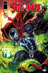 Spawn (Band 125) - Todd McFarlane - E-Book