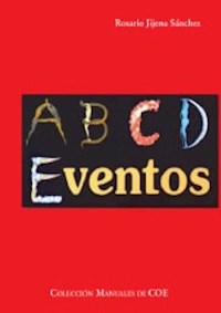 ABCD EVENTOS - Rosario Jijena-Sanchez - E-Book